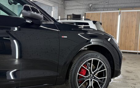 Audi Q5, 2025 год, 5 548 000 рублей, 14 фотография