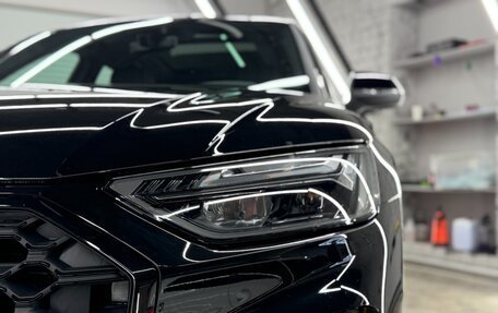 Audi Q5, 2025 год, 5 548 000 рублей, 13 фотография