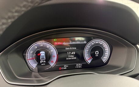 Audi Q5, 2025 год, 5 548 000 рублей, 21 фотография