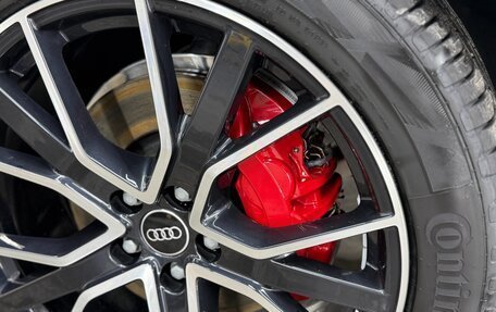 Audi Q5, 2025 год, 5 548 000 рублей, 15 фотография