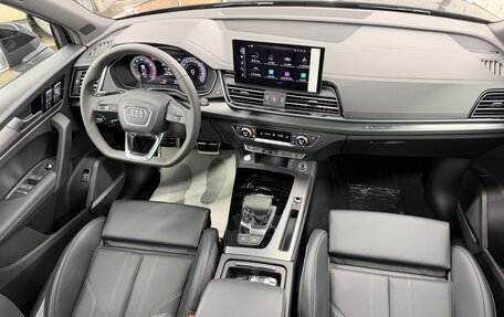 Audi Q5, 2025 год, 5 548 000 рублей, 20 фотография