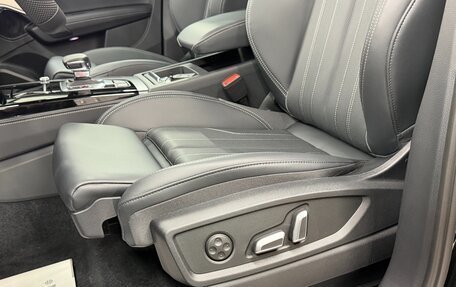 Audi Q5, 2025 год, 5 548 000 рублей, 25 фотография