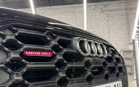 Audi Q5, 2025 год, 5 548 000 рублей, 18 фотография