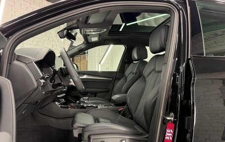 Audi Q5, 2025 год, 5 548 000 рублей, 24 фотография