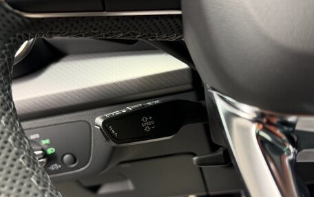 Audi Q5, 2025 год, 5 548 000 рублей, 28 фотография