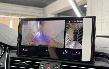 Audi Q5, 2025 год, 5 548 000 рублей, 30 фотография