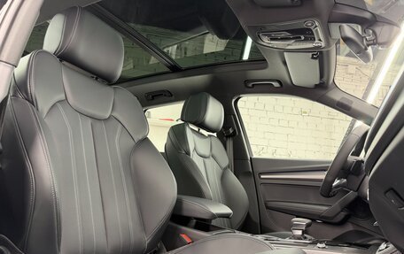 Audi Q5, 2025 год, 5 548 000 рублей, 36 фотография