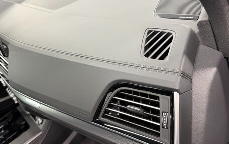 Audi Q5, 2025 год, 5 548 000 рублей, 38 фотография