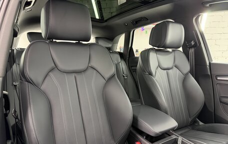 Audi Q5, 2025 год, 5 548 000 рублей, 35 фотография