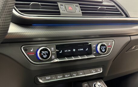 Audi Q5, 2025 год, 5 548 000 рублей, 32 фотография