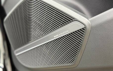 Audi Q5, 2025 год, 5 548 000 рублей, 37 фотография