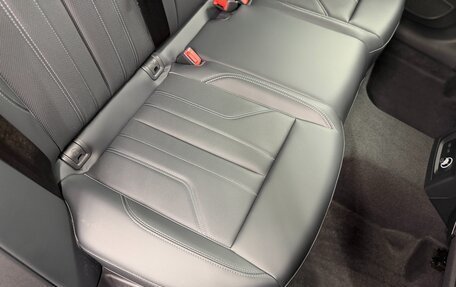 Audi Q5, 2025 год, 5 548 000 рублей, 40 фотография