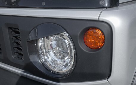 Suzuki Jimny, 2019 год, 1 998 000 рублей, 2 фотография