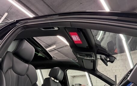 Audi Q5, 2025 год, 5 548 000 рублей, 34 фотография