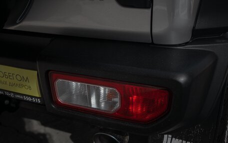 Suzuki Jimny, 2019 год, 1 998 000 рублей, 6 фотография