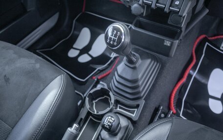 Suzuki Jimny, 2019 год, 1 998 000 рублей, 12 фотография