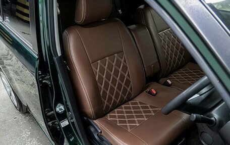 Toyota Passo III, 2020 год, 1 320 000 рублей, 12 фотография