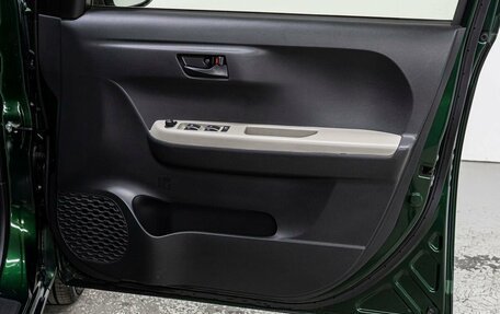 Toyota Passo III, 2020 год, 1 320 000 рублей, 10 фотография