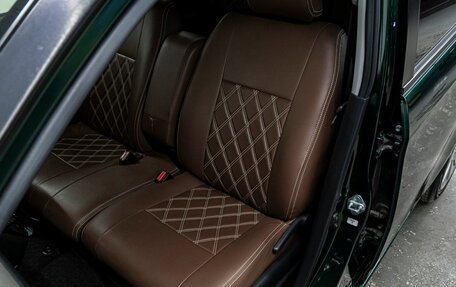 Toyota Passo III, 2020 год, 1 320 000 рублей, 15 фотография