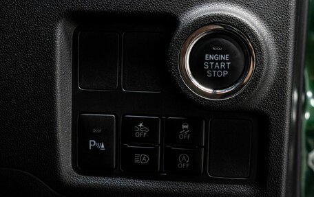 Toyota Passo III, 2020 год, 1 320 000 рублей, 19 фотография