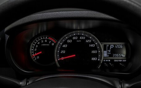 Toyota Passo III, 2020 год, 1 320 000 рублей, 25 фотография