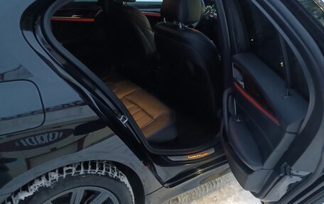 BMW 5 серия, 2018 год, 3 500 000 рублей, 7 фотография