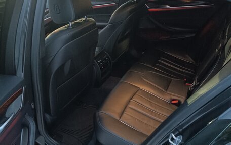 BMW 5 серия, 2018 год, 3 500 000 рублей, 11 фотография