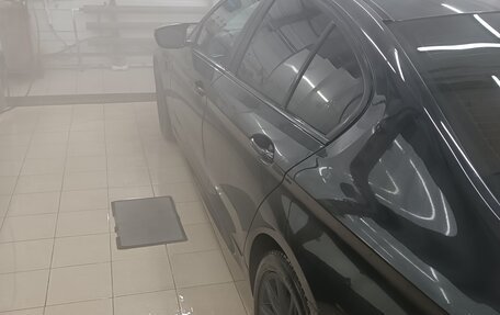 BMW 5 серия, 2018 год, 3 500 000 рублей, 14 фотография