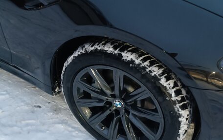 BMW 5 серия, 2018 год, 3 500 000 рублей, 9 фотография