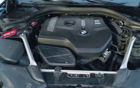 BMW 5 серия, 2018 год, 3 500 000 рублей, 6 фотография