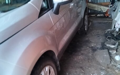 Ford EcoSport, 2017 год, 1 050 000 рублей, 2 фотография