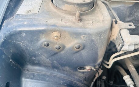 Subaru Forester, 2006 год, 1 300 000 рублей, 14 фотография