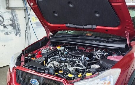 Subaru XV I рестайлинг, 2014 год, 1 250 000 рублей, 5 фотография