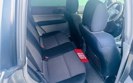 Subaru Forester, 2006 год, 1 300 000 рублей, 10 фотография