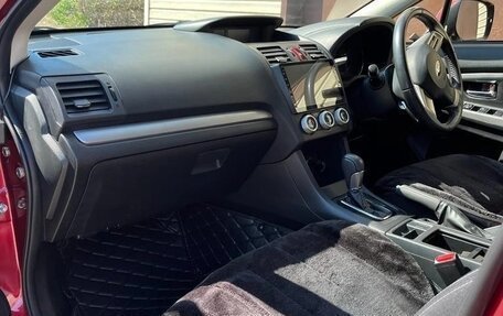 Subaru XV I рестайлинг, 2014 год, 1 250 000 рублей, 11 фотография