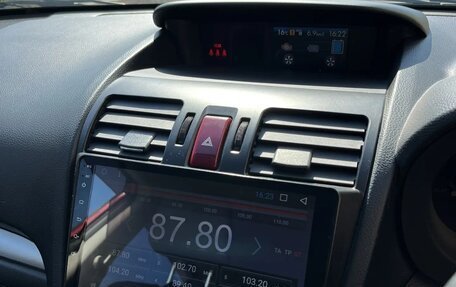 Subaru XV I рестайлинг, 2014 год, 1 250 000 рублей, 8 фотография