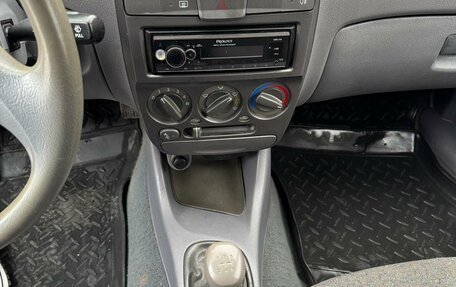 Hyundai Accent II, 2006 год, 500 000 рублей, 9 фотография