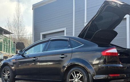 Ford Mondeo IV, 2007 год, 429 700 рублей, 7 фотография