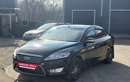 Ford Mondeo IV, 2007 год, 429 700 рублей, 11 фотография