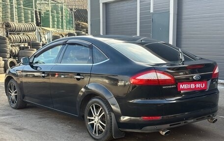 Ford Mondeo IV, 2007 год, 429 700 рублей, 6 фотография