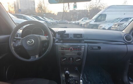 Mazda 3, 2007 год, 420 000 рублей, 6 фотография
