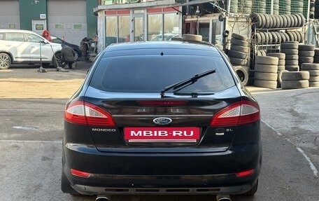 Ford Mondeo IV, 2007 год, 429 700 рублей, 5 фотография