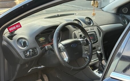 Ford Mondeo IV, 2007 год, 429 700 рублей, 8 фотография