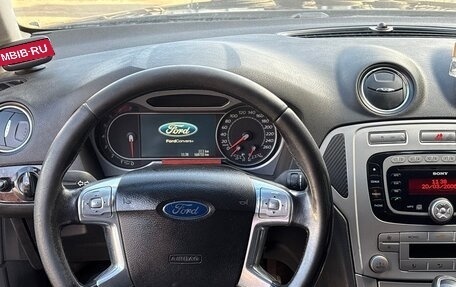 Ford Mondeo IV, 2007 год, 429 700 рублей, 9 фотография