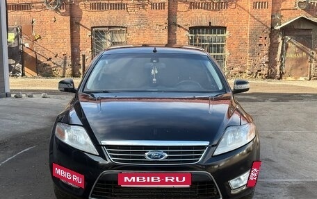 Ford Mondeo IV, 2007 год, 429 700 рублей, 2 фотография