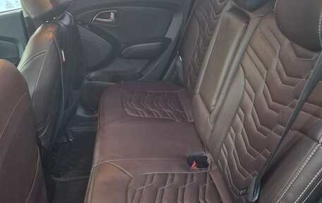 Hyundai ix35 I рестайлинг, 2015 год, 1 550 000 рублей, 6 фотография