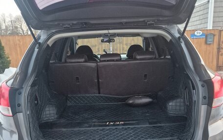 Hyundai ix35 I рестайлинг, 2015 год, 1 550 000 рублей, 8 фотография