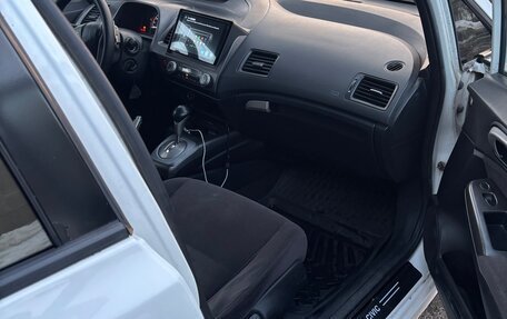 Honda Civic VIII, 2008 год, 545 000 рублей, 9 фотография