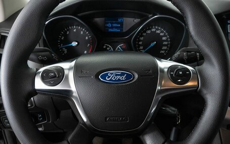 Ford Focus III, 2013 год, 900 000 рублей, 9 фотография
