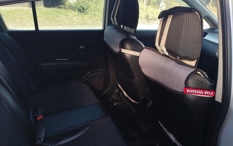 Nissan Tiida, 2011 год, 780 000 рублей, 4 фотография